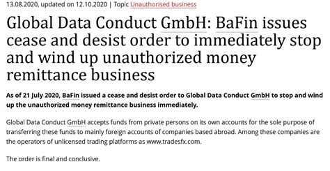 dcptg legal oder illegal|BaFin .